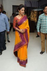 Nadiya at Drushyam Success Meet